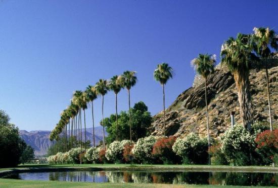 Palm Desert, California