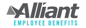 Alliant logo