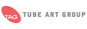 Tube Art Logo 